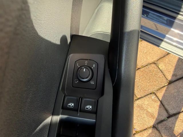 Volkswagen T-Cross 1.0 TSI DSG Life