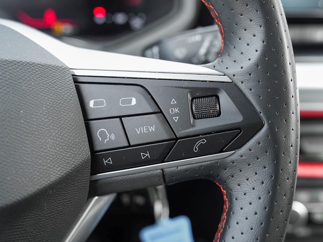 Seat Arona 1.0 TSI FR-lijn