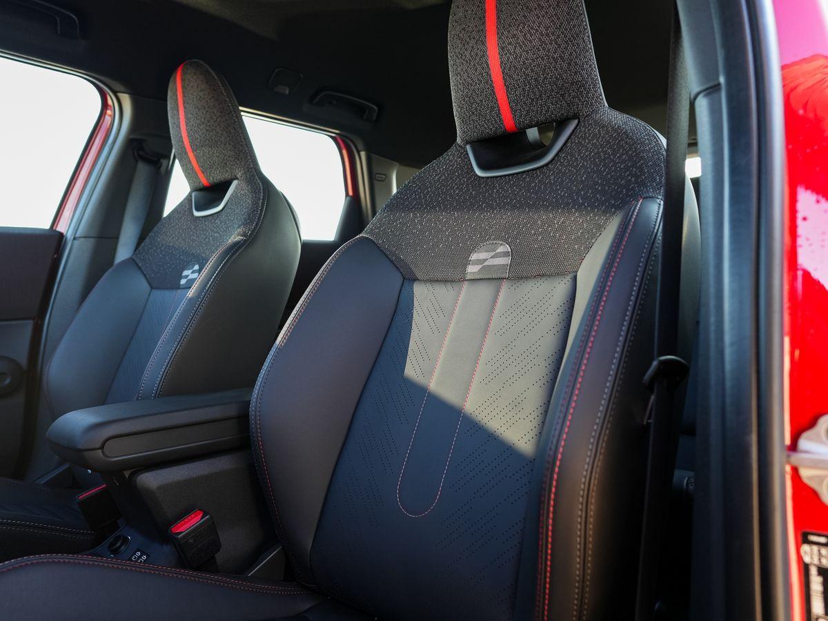 MINI Cooper C Countryman John Cooper Works