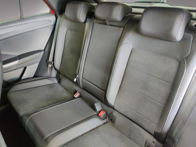 Volkswagen T-Roc 2.0 TDI Style