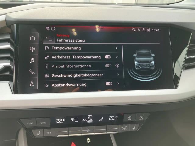 Audi Q4 e-tron Quattro Sportback