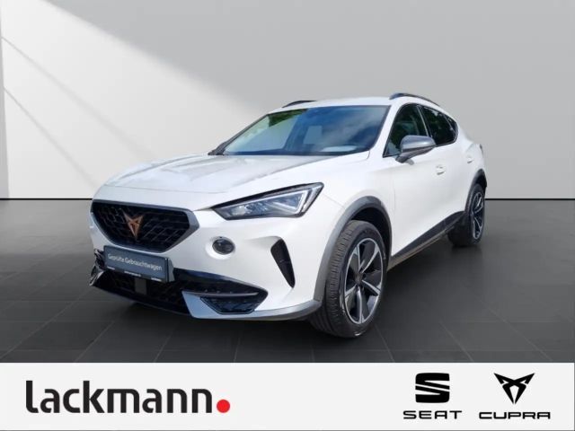 Cupra Formentor 1.5 *Voll-LED*KESSY*Frontkamera*