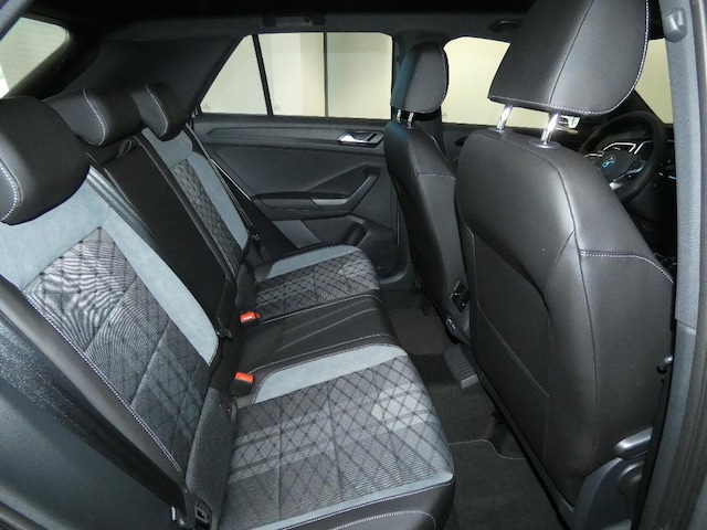 Volkswagen T-Roc 1.5 TSI DSG