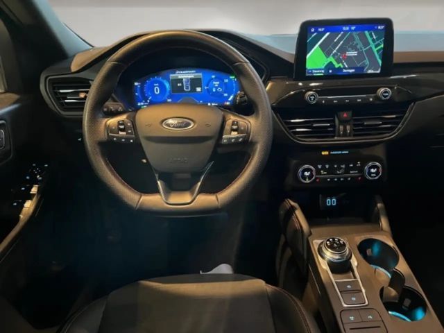 Ford Kuga AWD ST Line X