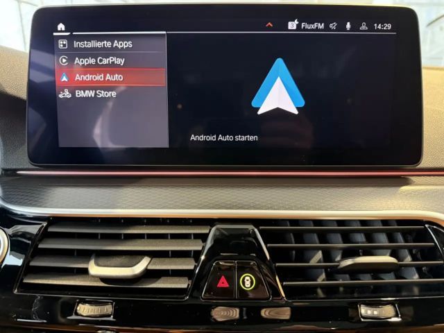 BMW 530 530i M-Sport Touring xDrive