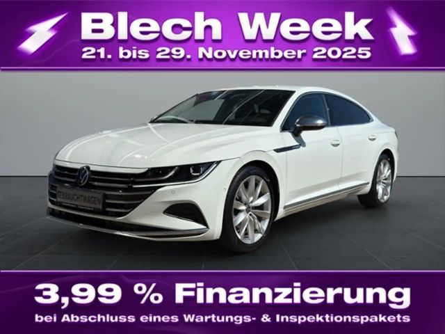 Volkswagen Arteon 2.0 TDI DSG Elegance Elegance
