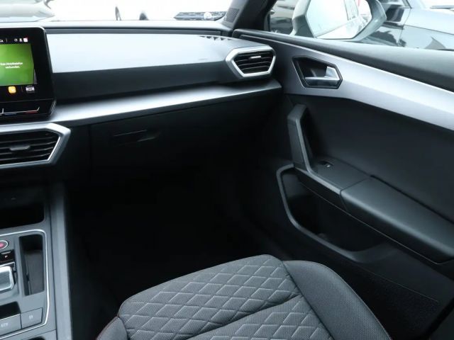 Seat Leon 1.5 TSI DSG FR-lijn