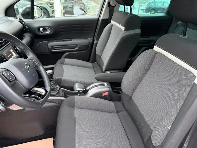 Citroën C3 Aircross 110 PDC/ Kamera/ GJR/ C-Play/ PANO