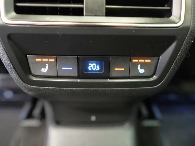 Skoda Kodiaq 2.0 TDI