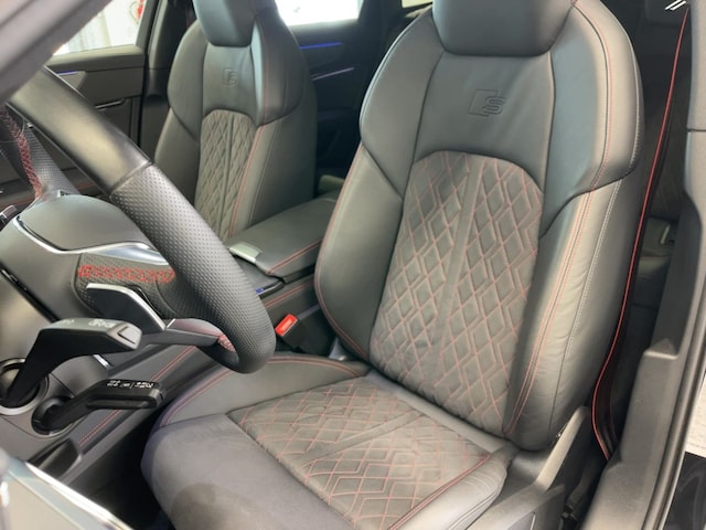 Audi S6 Avant Quattro