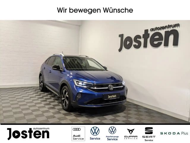 Volkswagen Taigo 1.0 TSI IQ.Drive Style