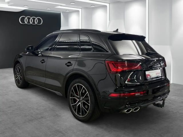 Audi SQ5 3.0 TDI Quattro