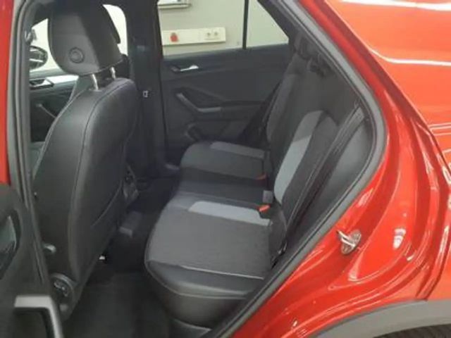 Volkswagen T-Roc Goal TDi CarPlay+ACC+LED+Navi+Virt+PDC