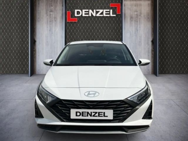 Hyundai i20 1.2