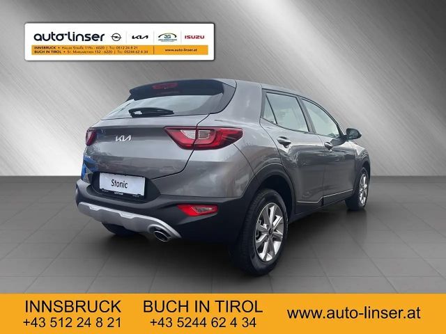 Kia Stonic GDi Titan