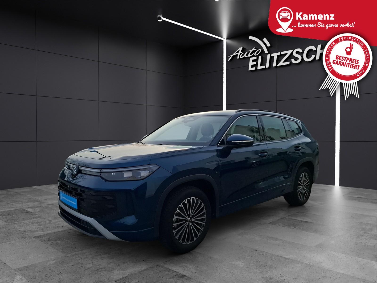 Volkswagen Tayron DSG Life