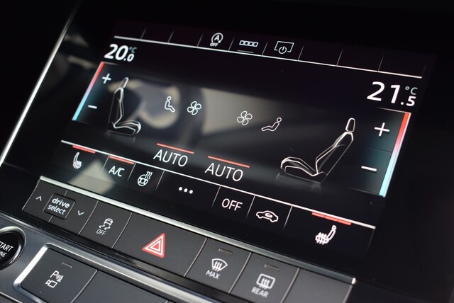 Audi A6 40 TDI Avant S-Tronic