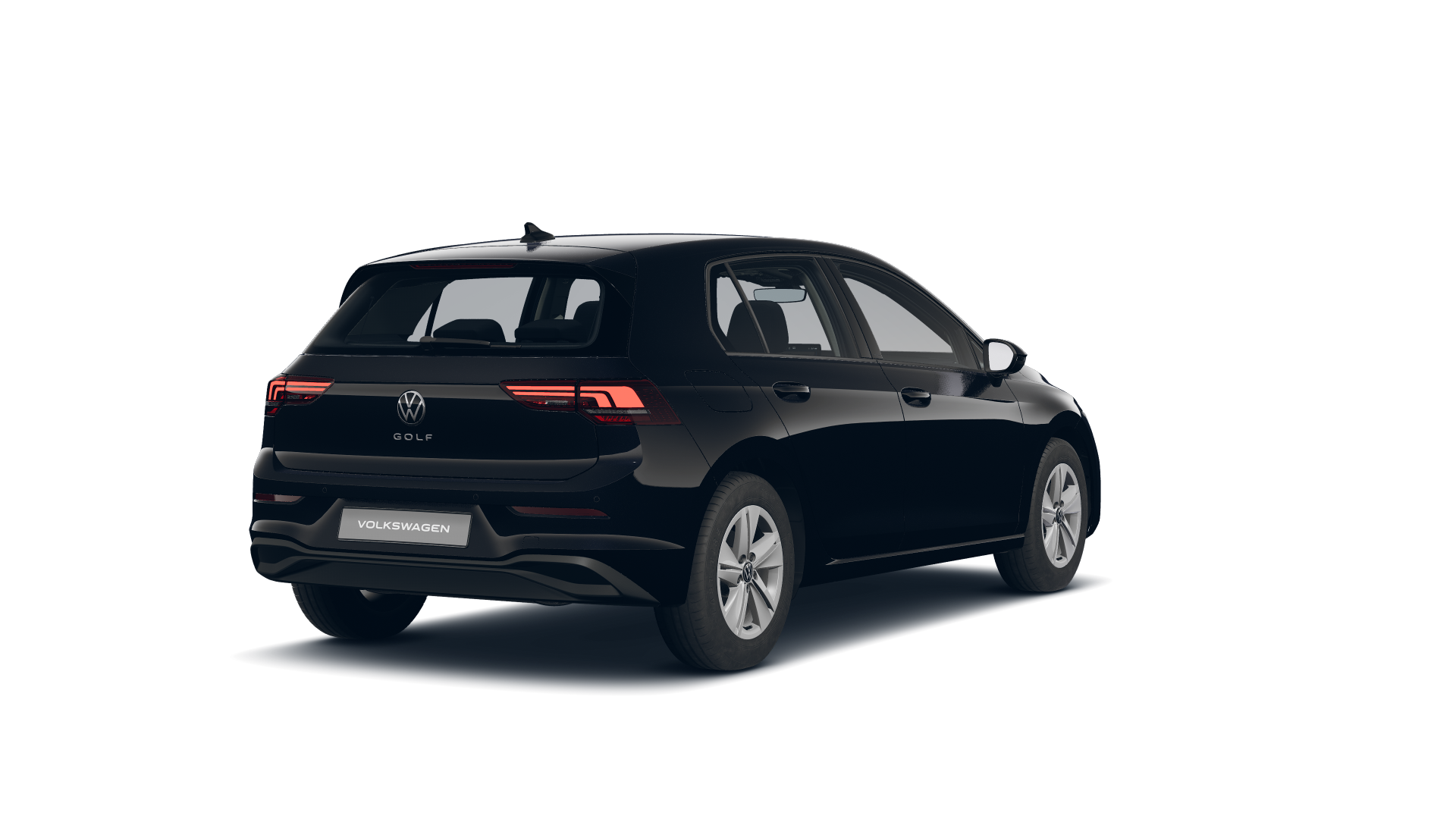 Volkswagen Golf 1.5 TSI