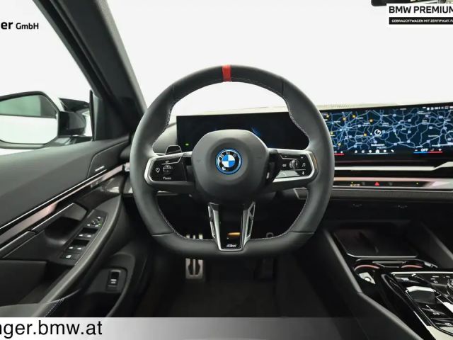 BMW i5 M60 Sedan xDrive
