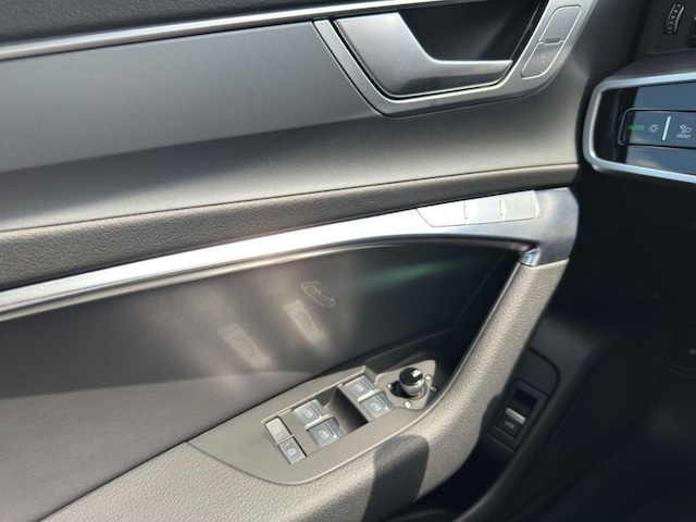 Audi A6 40 TDI Avant Quattro S-Tronic