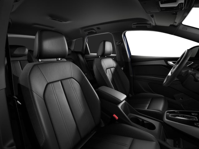 Audi Q4 e-tron SUV 45 e-tron Audi Q4 e-tron