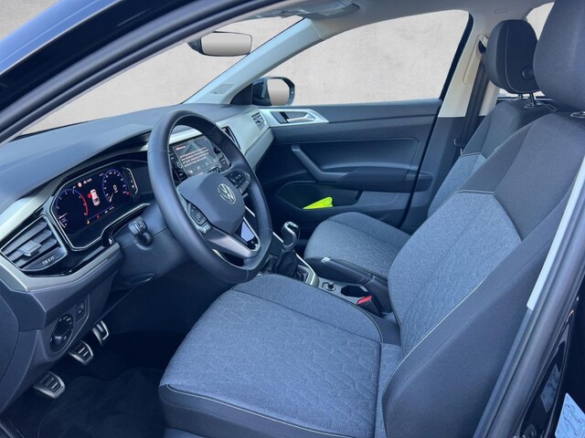 Volkswagen Taigo 1.0 TSI Move