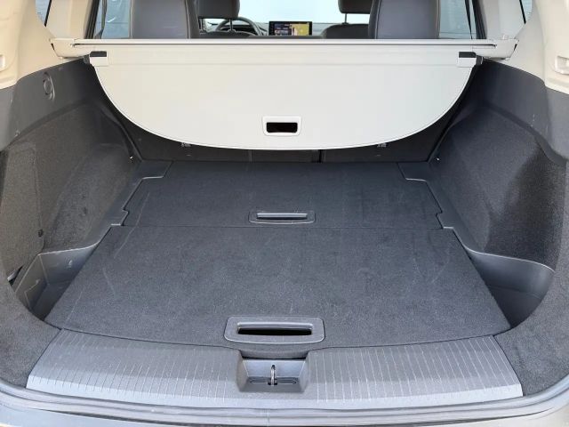 Nissan X-trail N-Connecta