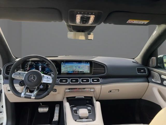 Mercedes-Benz GLS 63 AMG 4MATIC+ AMG Line