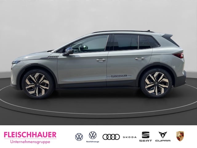 Skoda Elroq Sportline