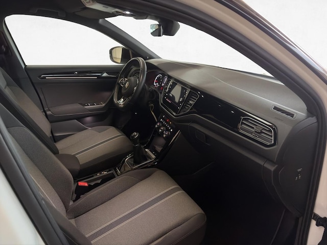 Volkswagen T-Roc 1.0 TSI Style