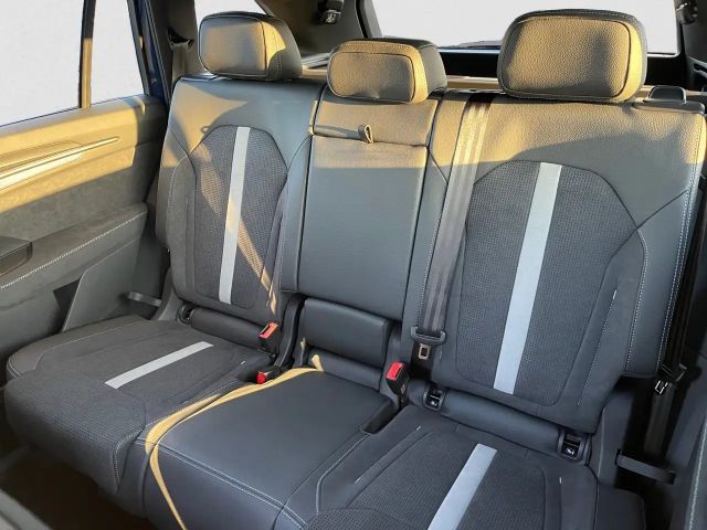 Skoda Kodiaq 4x4 Sportline