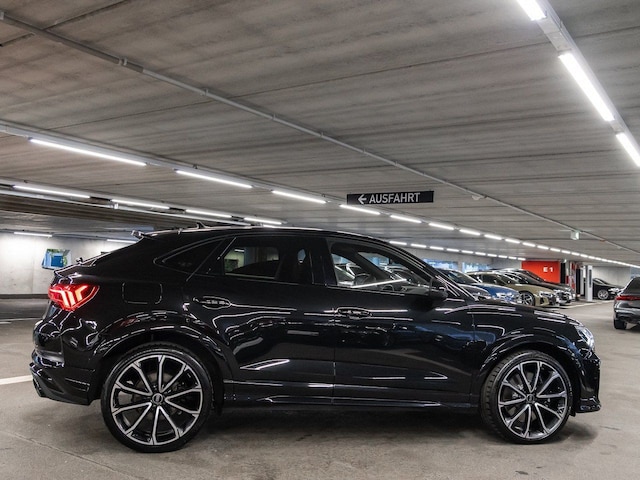 Audi RS Q3 Quattro S-Tronic Sportback