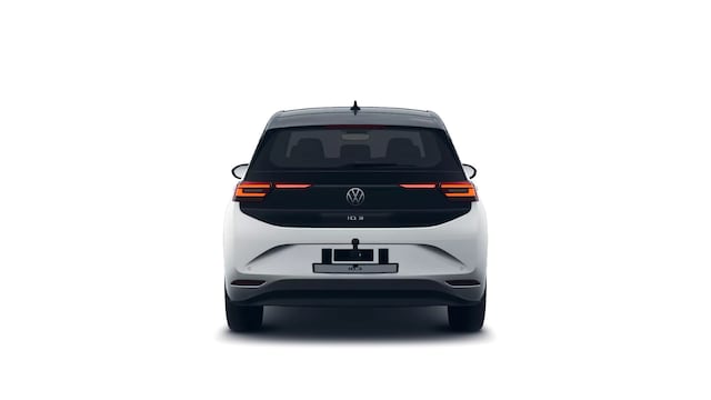 Volkswagen ID.3 Performance Pro