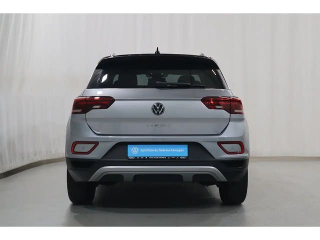 Volkswagen T-Roc 2.0 TDI DSG