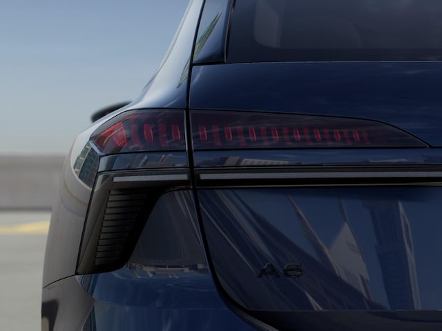 Audi A6 Avant Quattro S-Tronic