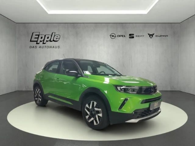 Opel Mokka Elegance