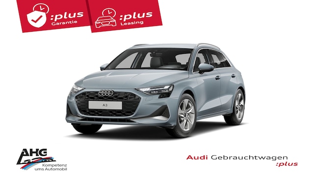Audi A3 35 TDI S-Tronic Sportback