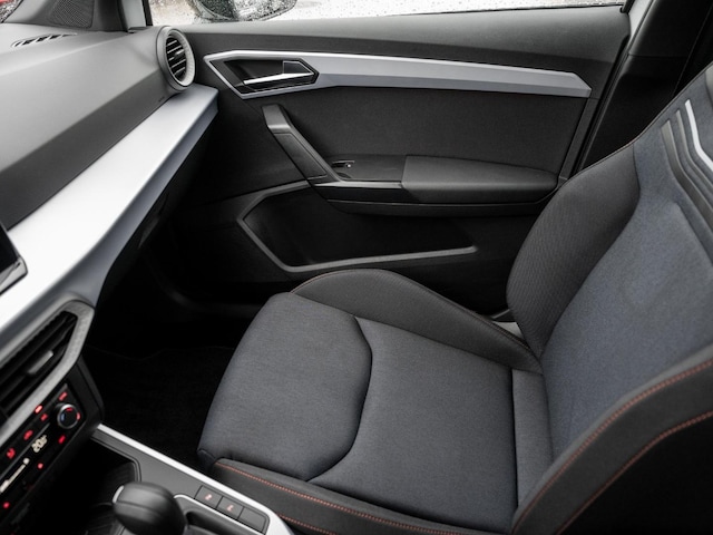 Seat Arona 1.0 TSI DSG