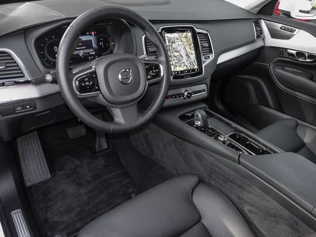 Volvo XC90 AWD Bright Plus T8