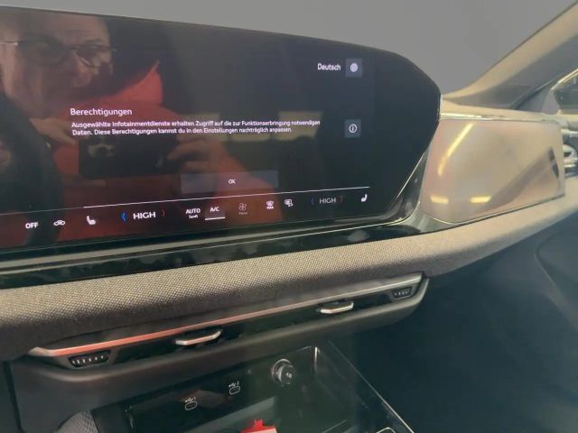 Audi A5 2.0 TFSI S-Line