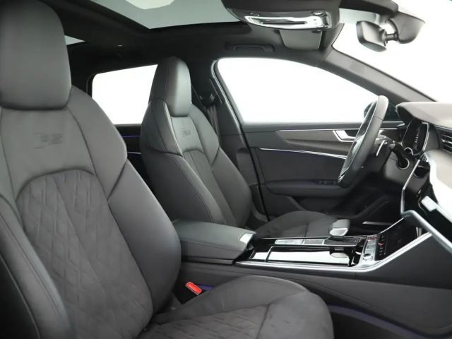 Audi RS6 4.0 TFSI Quattro