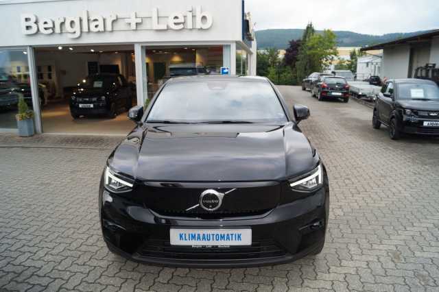 Volvo C40 AWD Recharge Twin Engine Ultimate