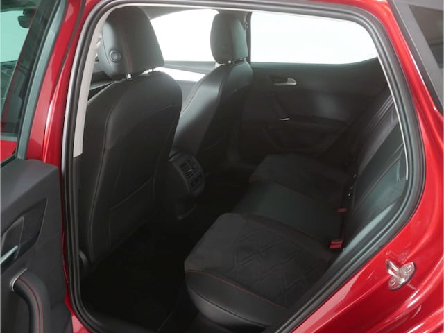 Seat Leon FR-lijn e-Hybrid