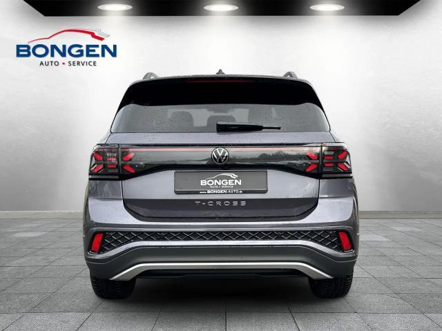 Volkswagen T-Cross 1.5 TSI DSG R-Line