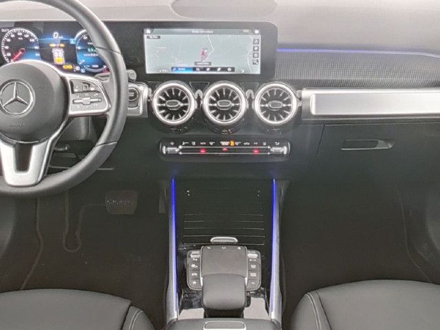 Mercedes-Benz EQB 300 4MATIC