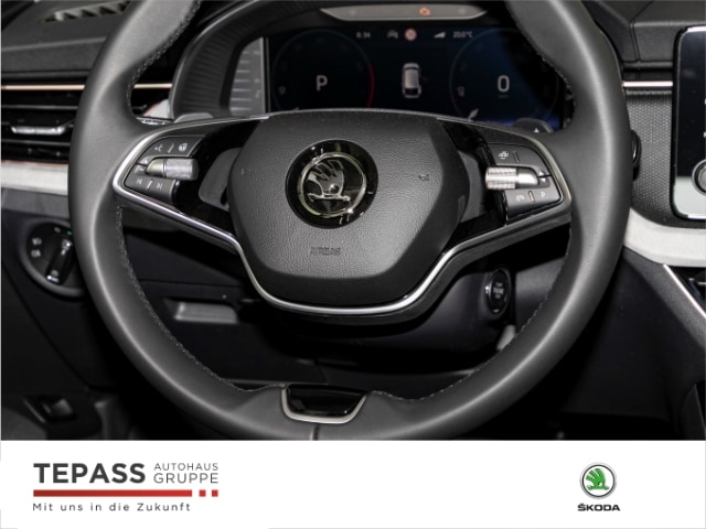 Skoda Scala 1.0 TSI Drive