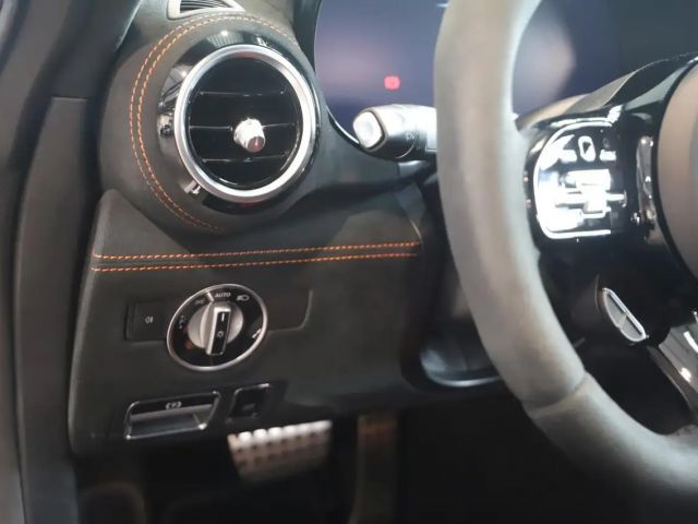 Mercedes-Benz AMG GT AMG Line Coupé