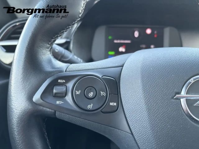 Opel Corsa Edition F Edition