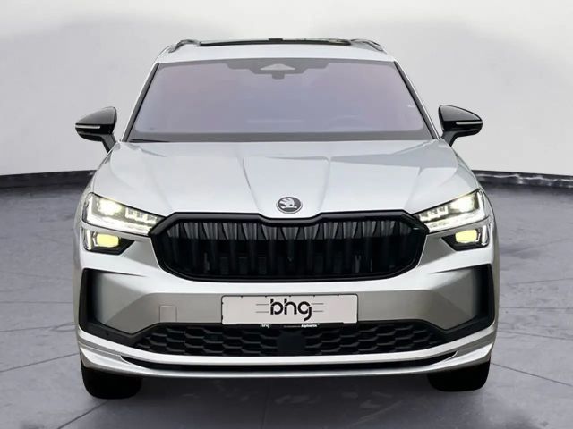 Skoda Kodiaq 4x4 Sportline