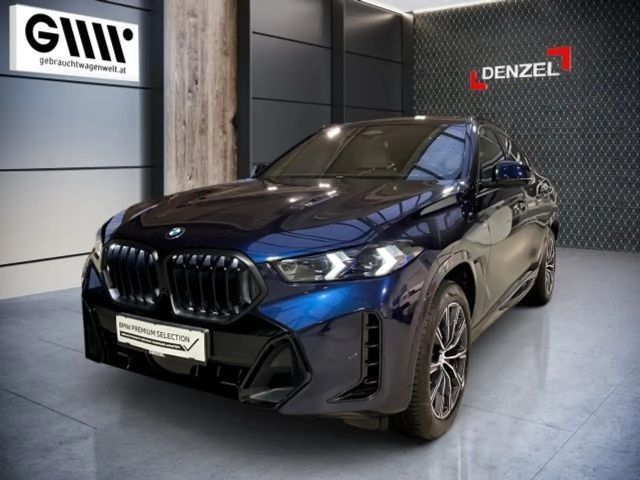 BMW X6 xDrive